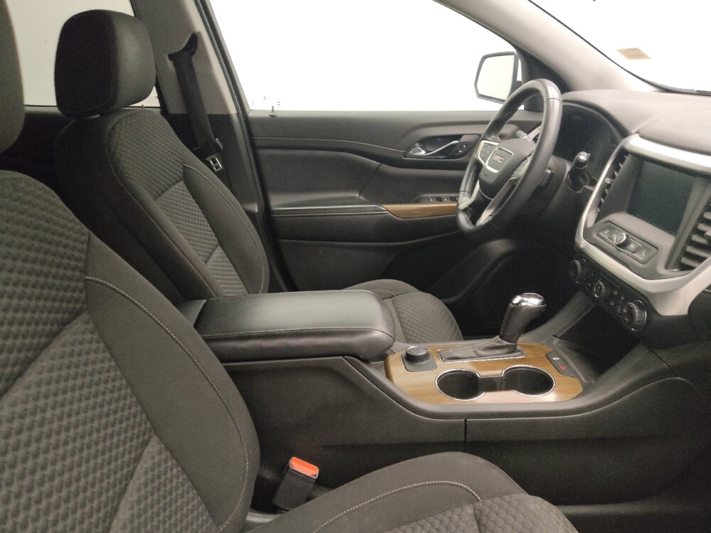 2019 GMC Acadia in Lombard, IL 60148 - 18107648 21