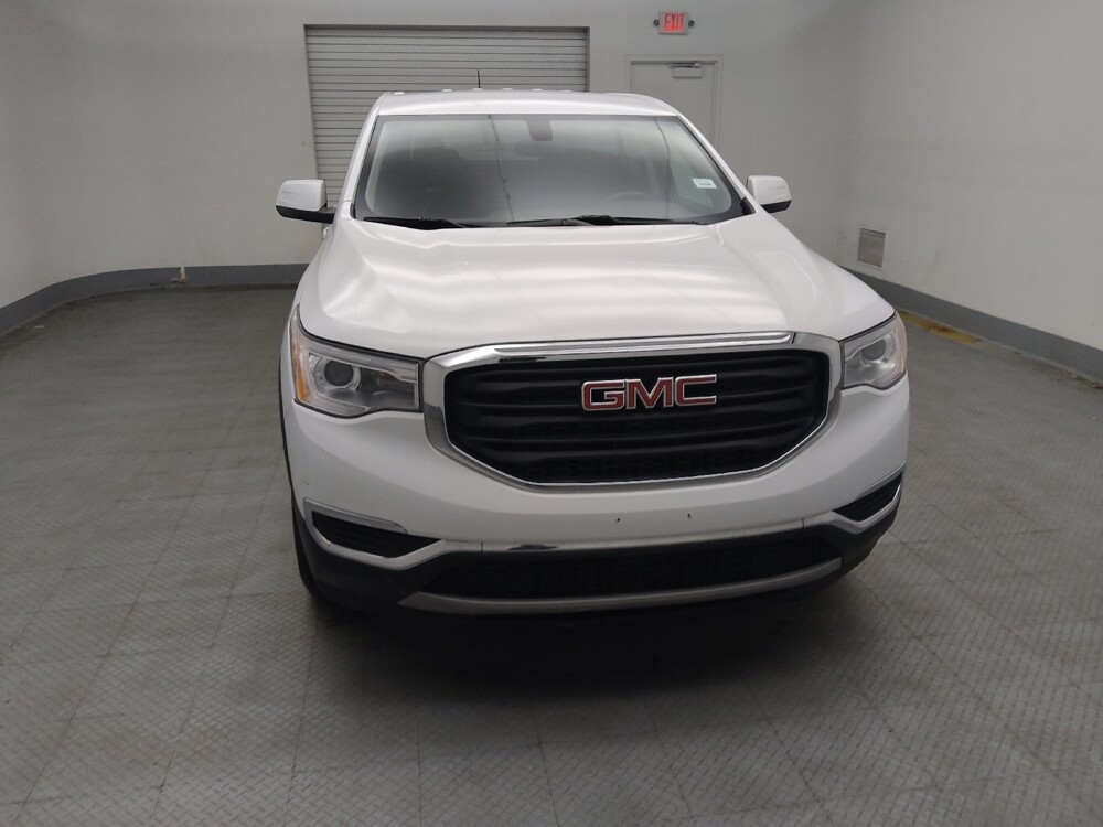 2019 GMC Acadia in Lombard, IL 60148 - 18107648 14