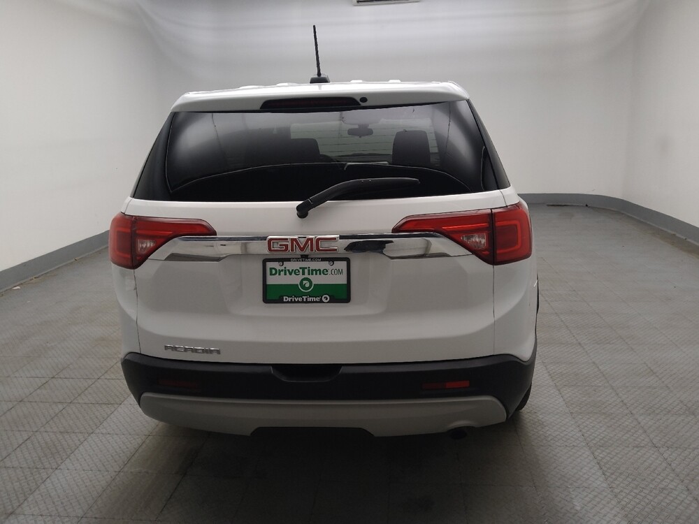 2019 GMC Acadia in Lombard, IL 60148 - 18107648 7