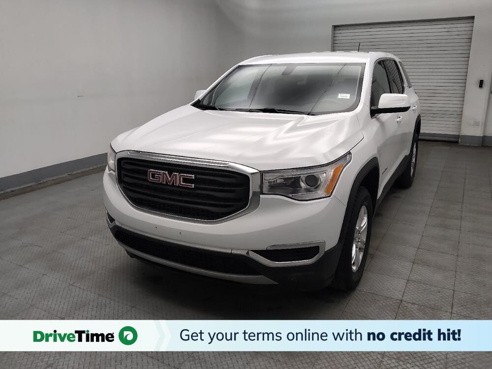 2019 GMC Acadia in Lombard, IL 60148 - 18107648