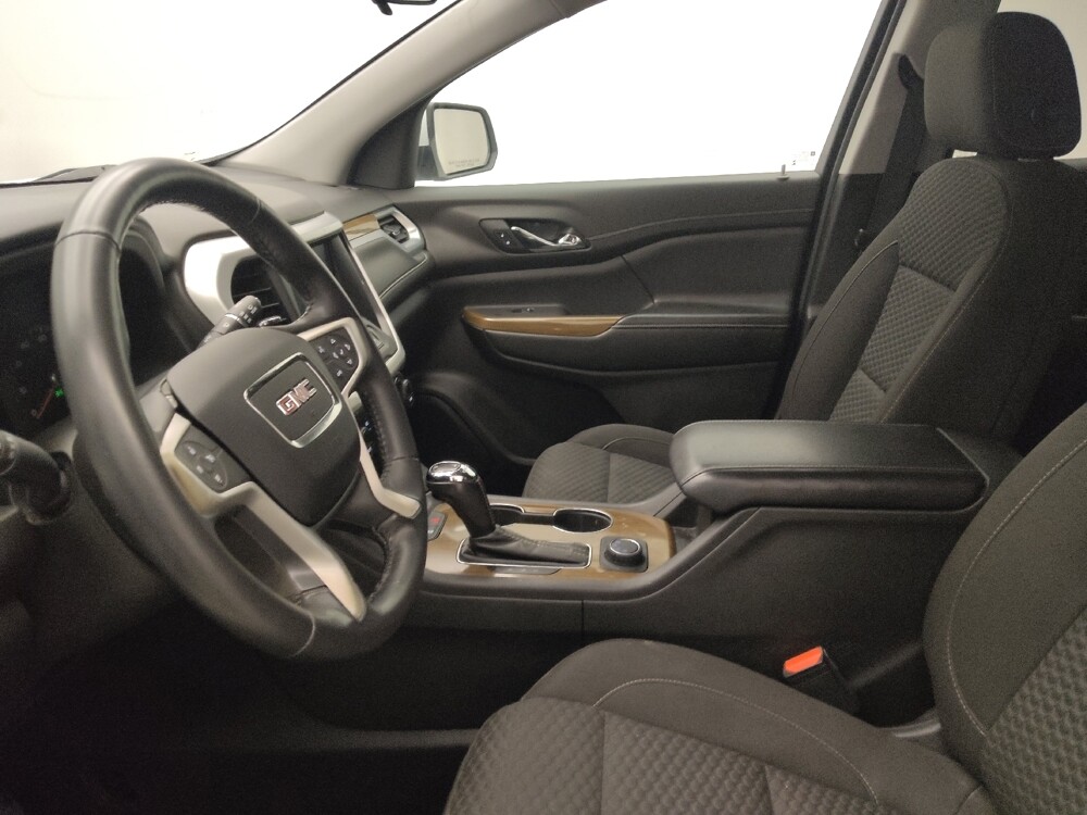 2019 GMC Acadia in Lombard, IL 60148 - 18107648 17