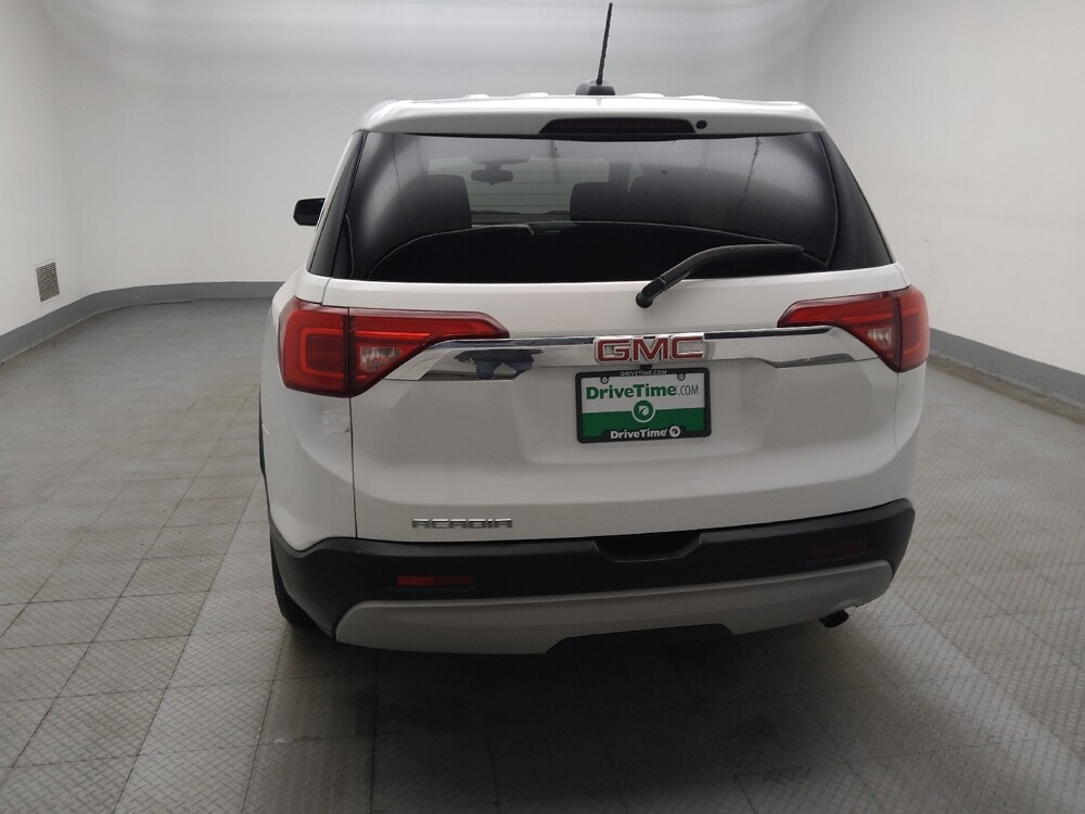 2019 GMC Acadia in Lombard, IL 60148 - 18107648 6