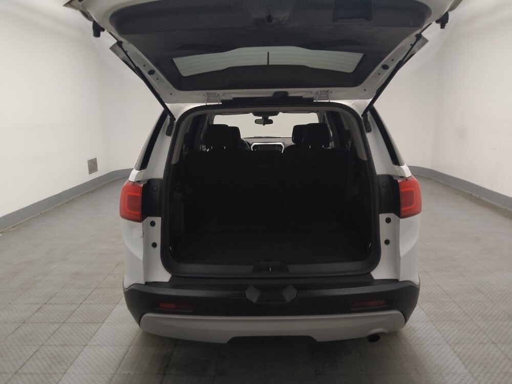 2019 GMC Acadia in Lombard, IL 60148 - 18107648 29