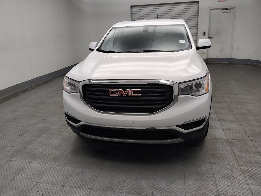 2019 GMC Acadia in Lombard, IL 60148 - 18107648 15