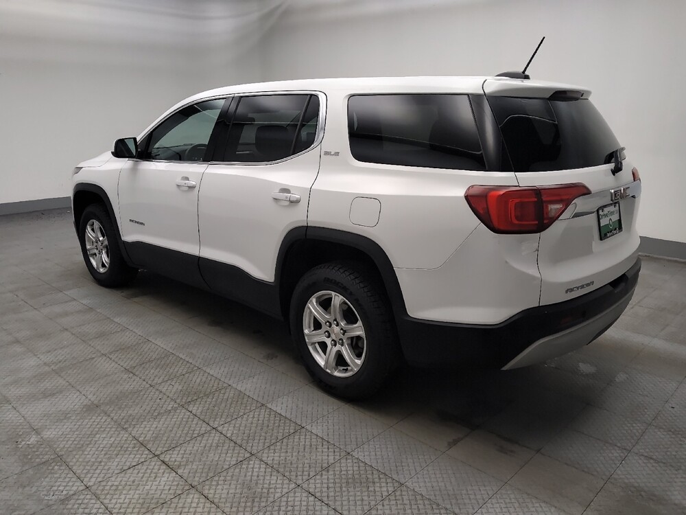 2019 GMC Acadia in Lombard, IL 60148 - 18107648 3