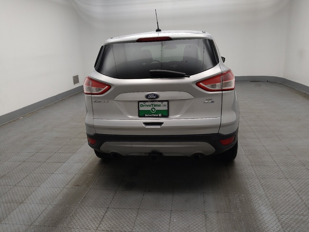 2014 Ford Escape in Lombard, IL 60148 - 18107649 7