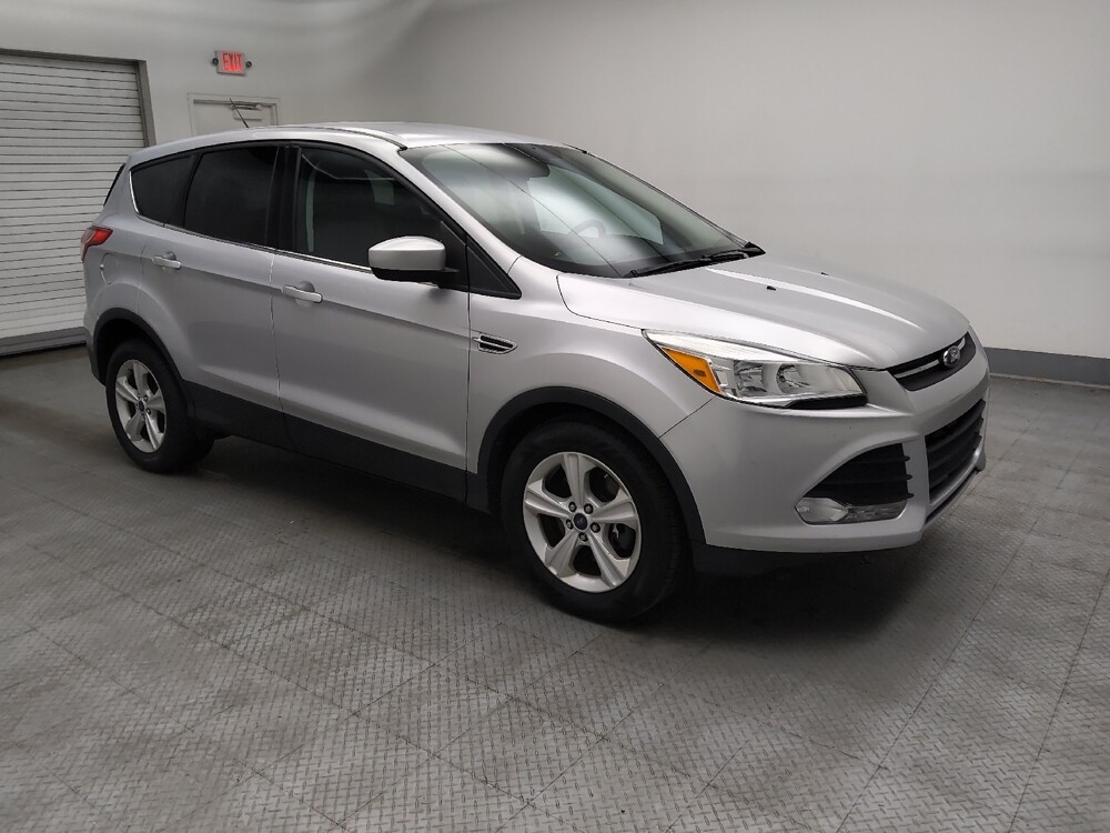2014 Ford Escape in Lombard, IL 60148 - 18107649 11