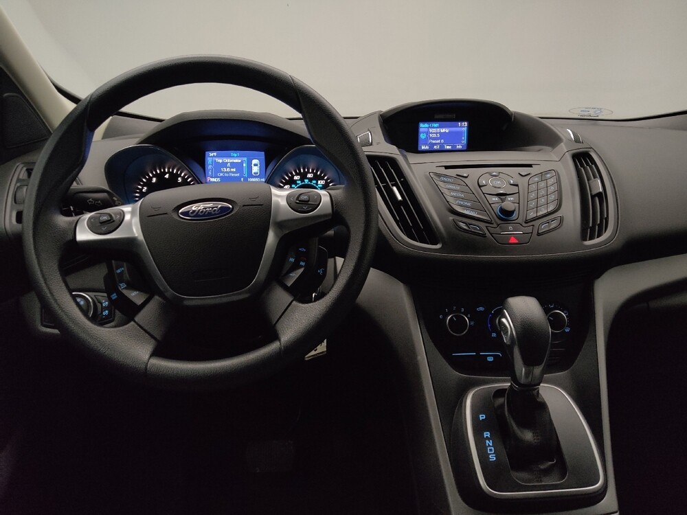 2014 Ford Escape in Lombard, IL 60148 - 18107649 22