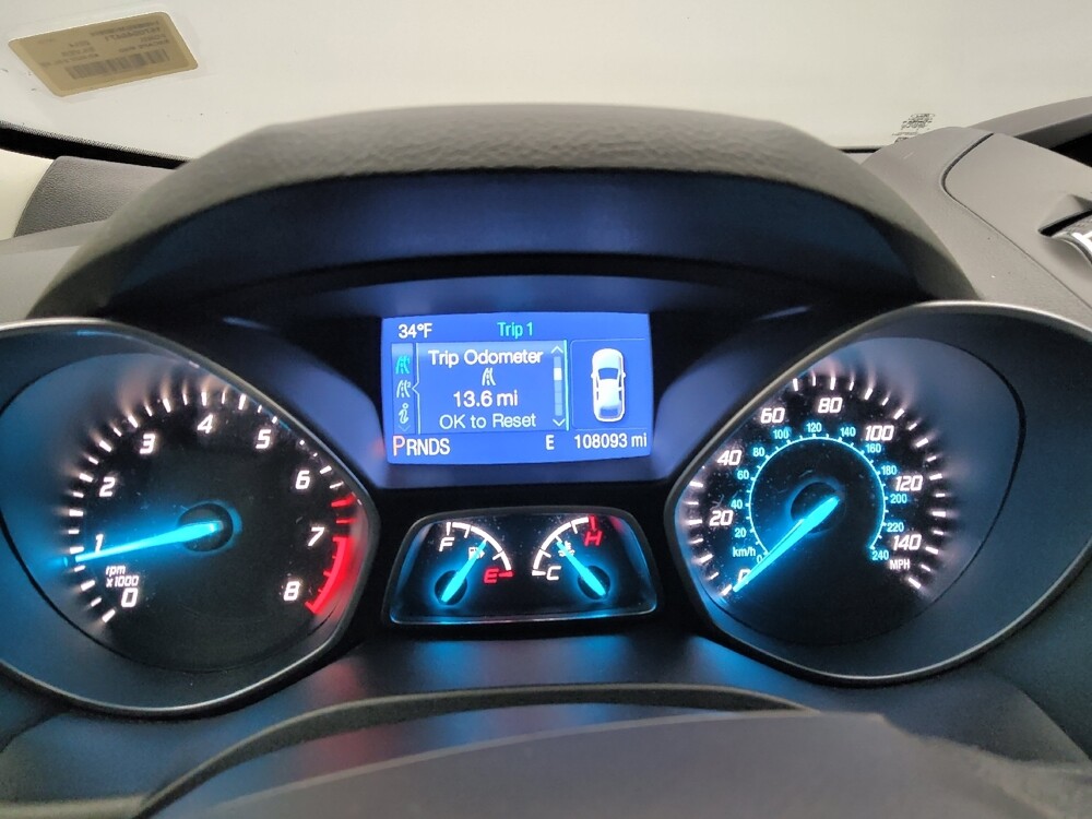 2014 Ford Escape in Lombard, IL 60148 - 18107649 23