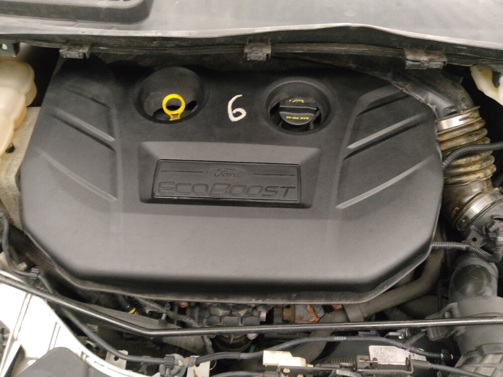 2014 Ford Escape in Lombard, IL 60148 - 18107649 30