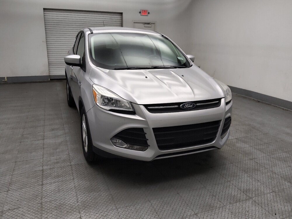 2014 Ford Escape in Lombard, IL 60148 - 18107649 13