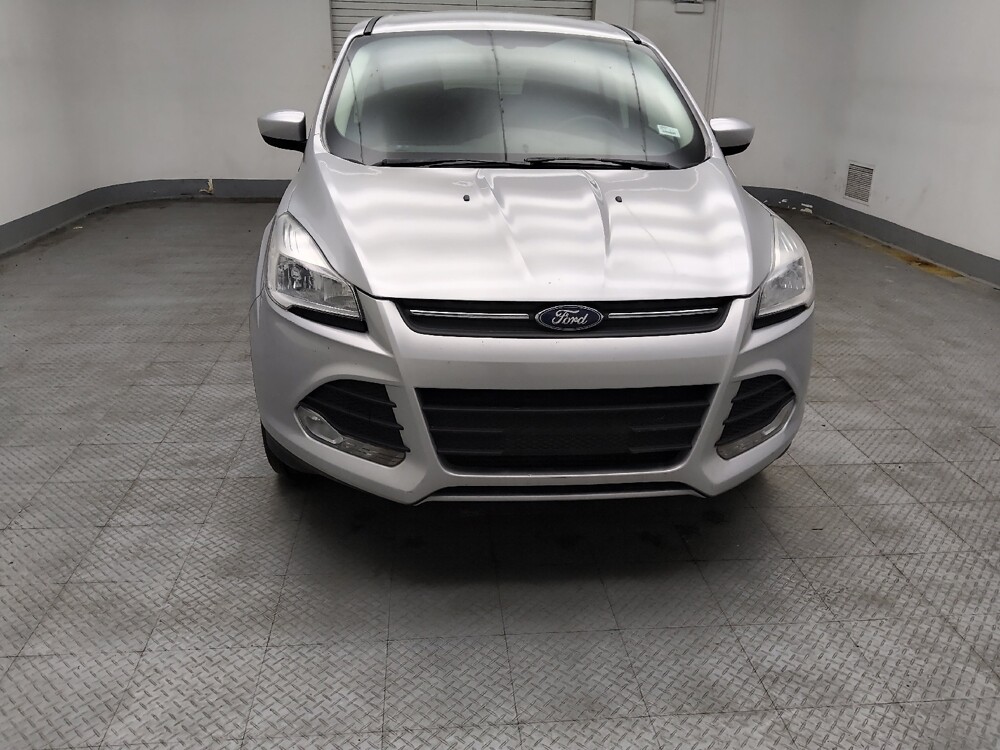 2014 Ford Escape in Lombard, IL 60148 - 18107649 14