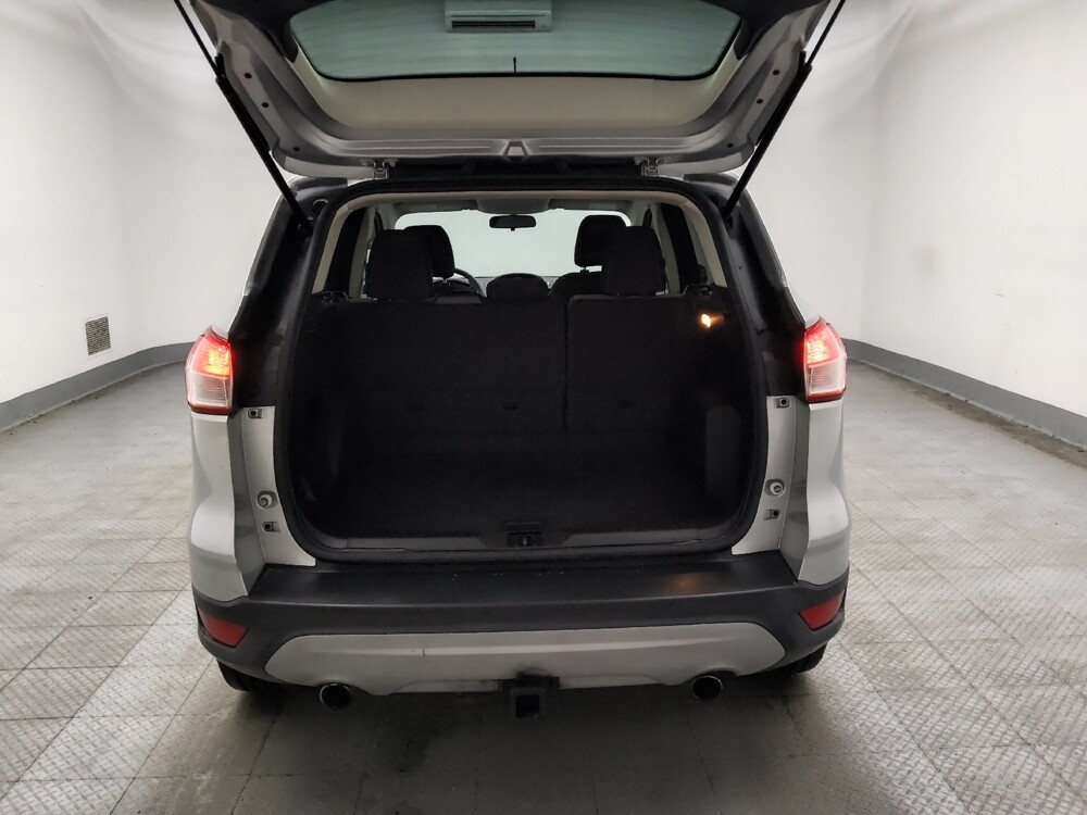 2014 Ford Escape in Lombard, IL 60148 - 18107649 29