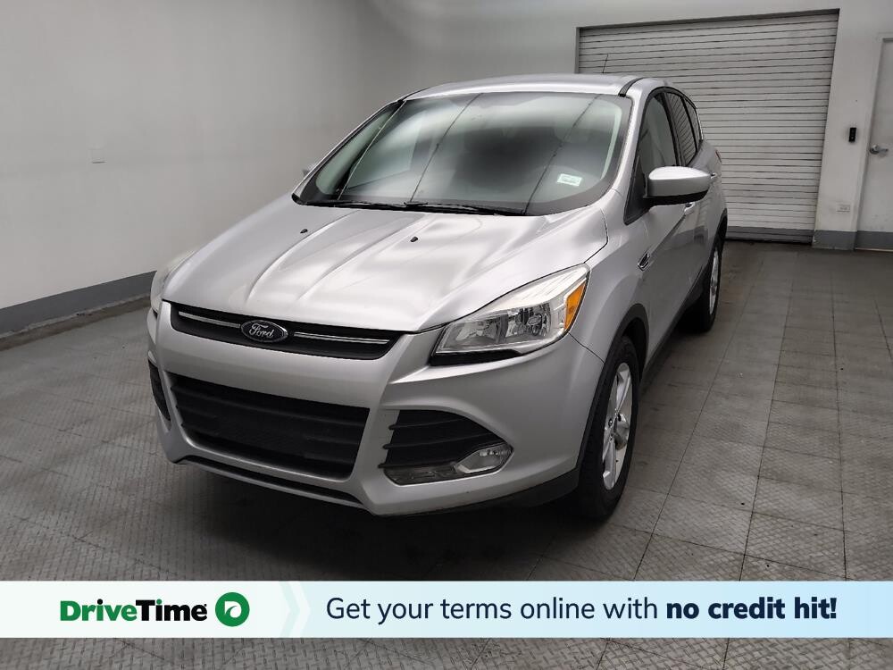 2014 Ford Escape in Lombard, IL 60148 - 18107649