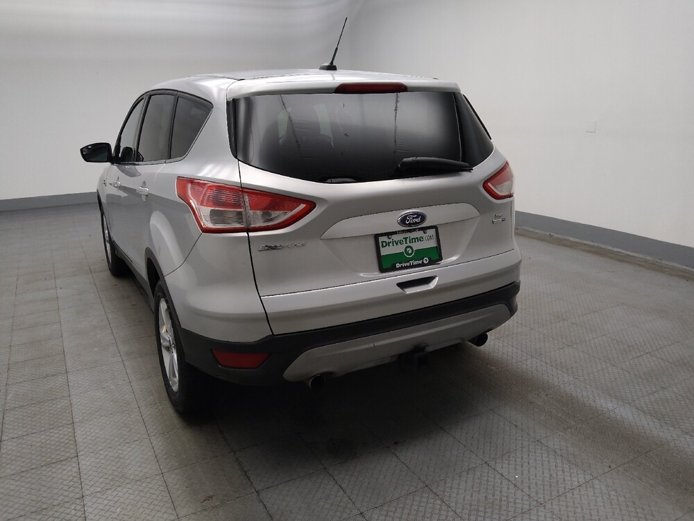 2014 Ford Escape in Lombard, IL 60148 - 18107649 5