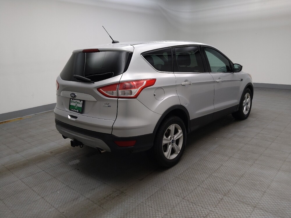 2014 Ford Escape in Lombard, IL 60148 - 18107649 10