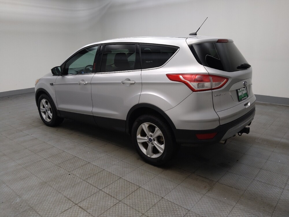 2014 Ford Escape in Lombard, IL 60148 - 18107649 3