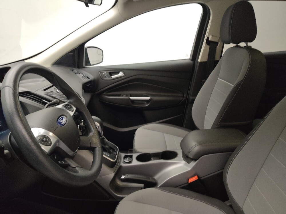 2014 Ford Escape in Lombard, IL 60148 - 18107649 17