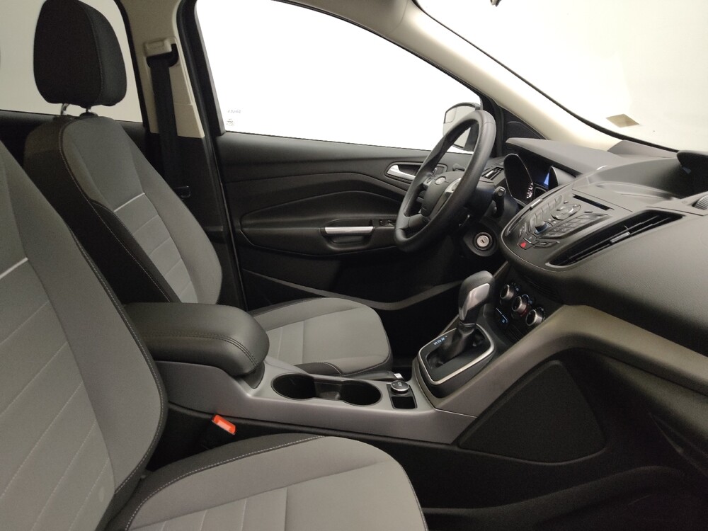 2014 Ford Escape in Lombard, IL 60148 - 18107649 21