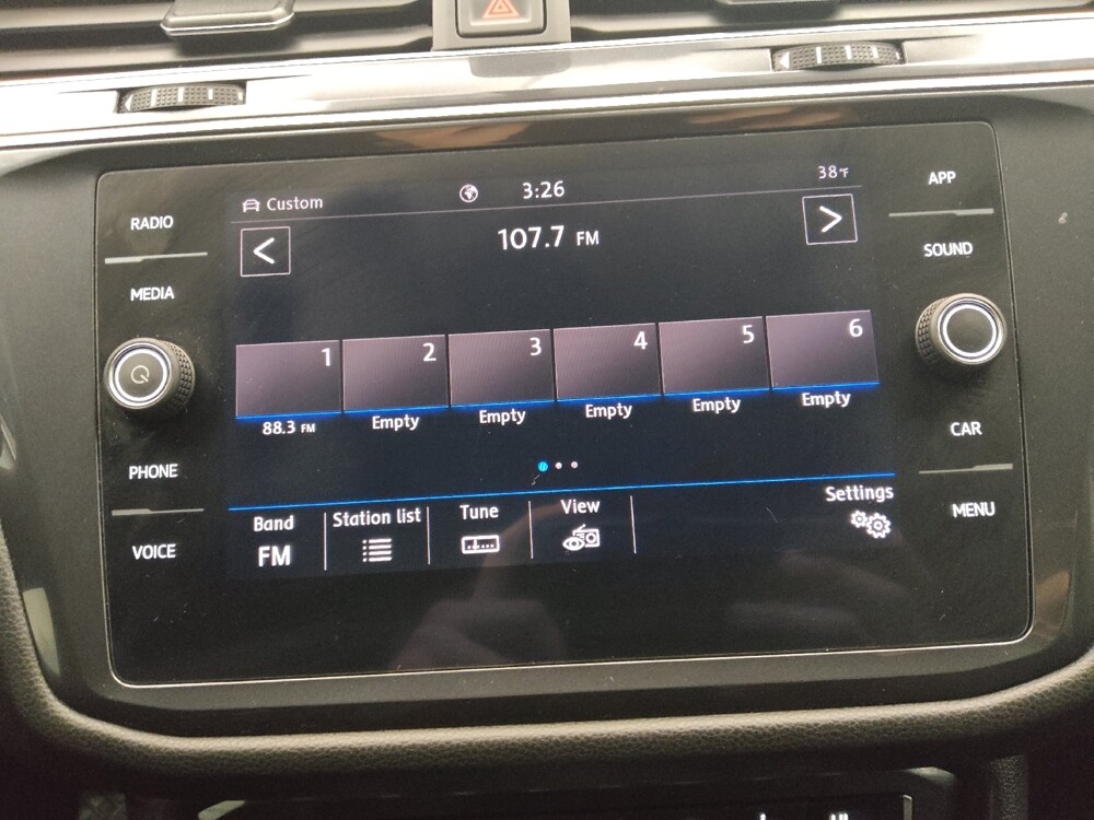 2020 Volkswagen Tiguan in Lombard, IL 60148 - 18107650 25