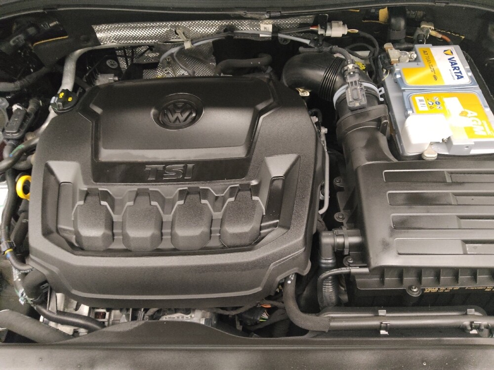 2020 Volkswagen Tiguan in Lombard, IL 60148 - 18107650 30