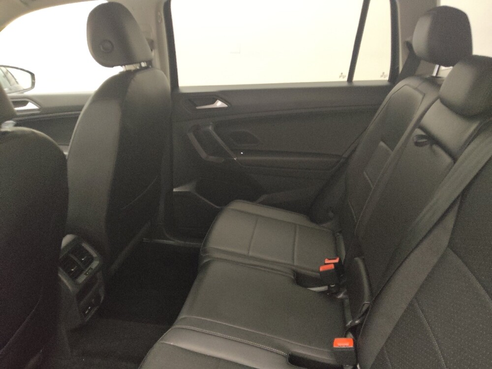 2020 Volkswagen Tiguan in Lombard, IL 60148 - 18107650 18