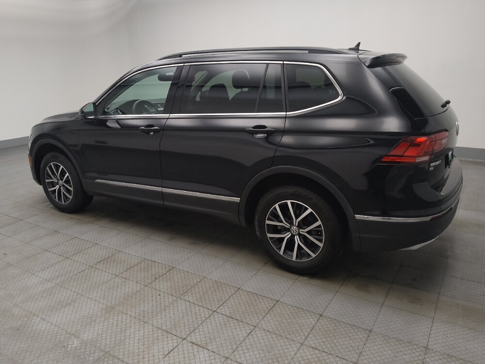 2020 Volkswagen Tiguan in Lombard, IL 60148 - 18107650 3