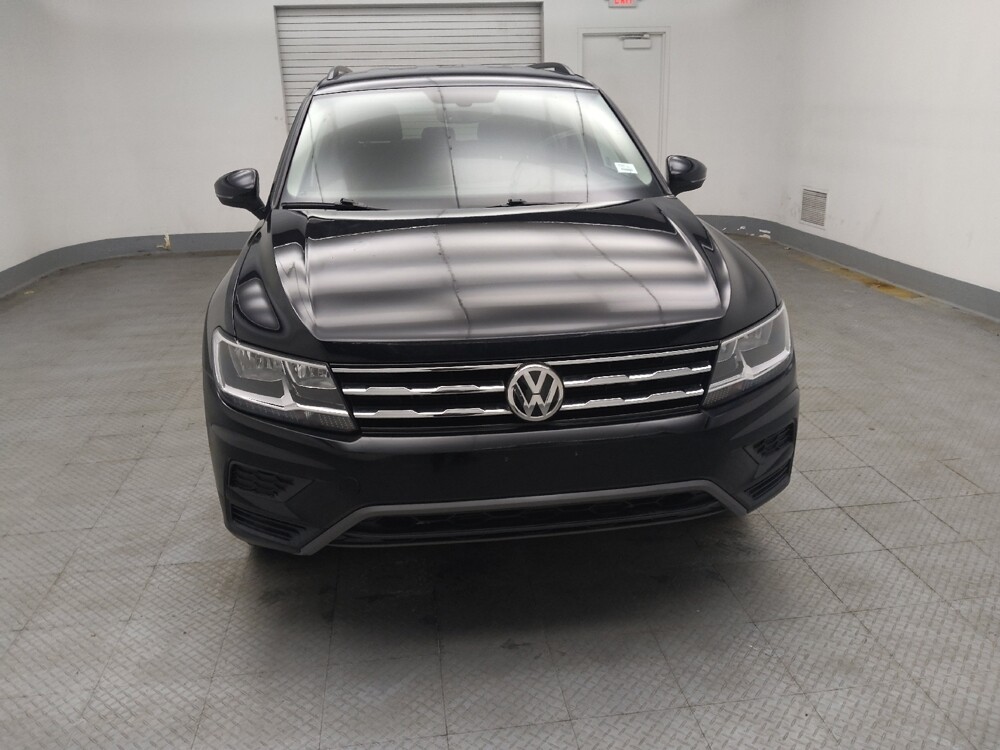 2020 Volkswagen Tiguan in Lombard, IL 60148 - 18107650 14