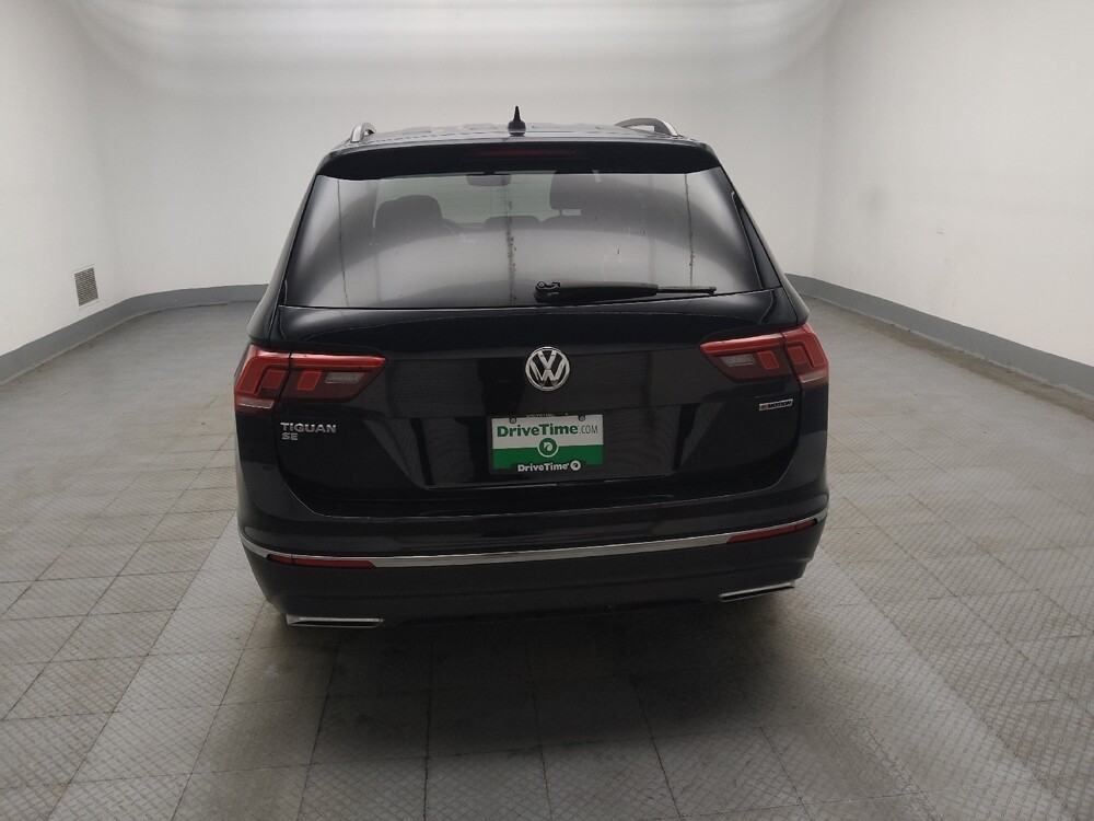 2020 Volkswagen Tiguan in Lombard, IL 60148 - 18107650 6