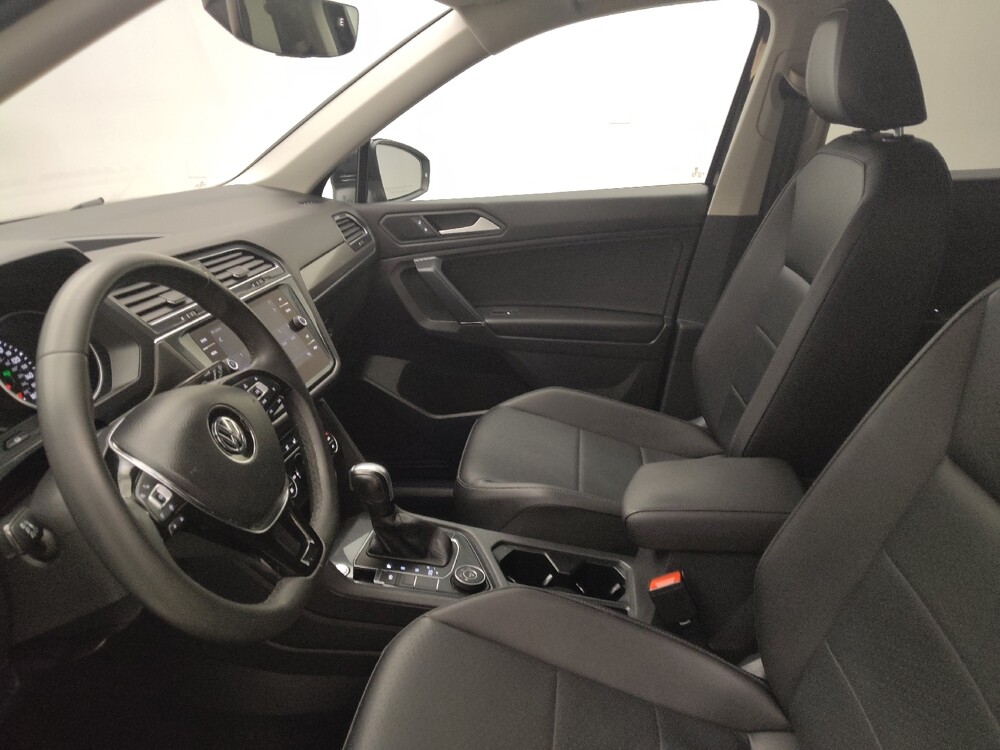 2020 Volkswagen Tiguan in Lombard, IL 60148 - 18107650 17