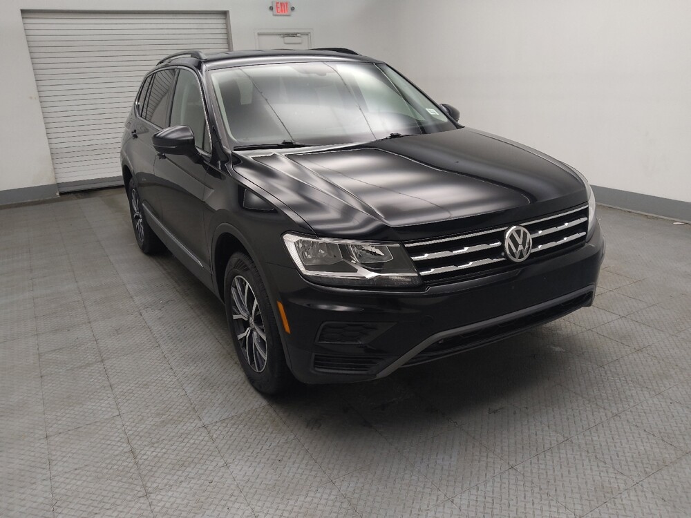 2020 Volkswagen Tiguan in Lombard, IL 60148 - 18107650 13