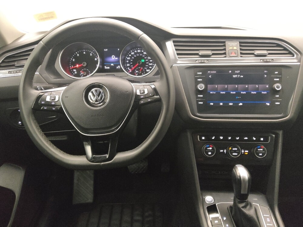 2020 Volkswagen Tiguan in Lombard, IL 60148 - 18107650 22