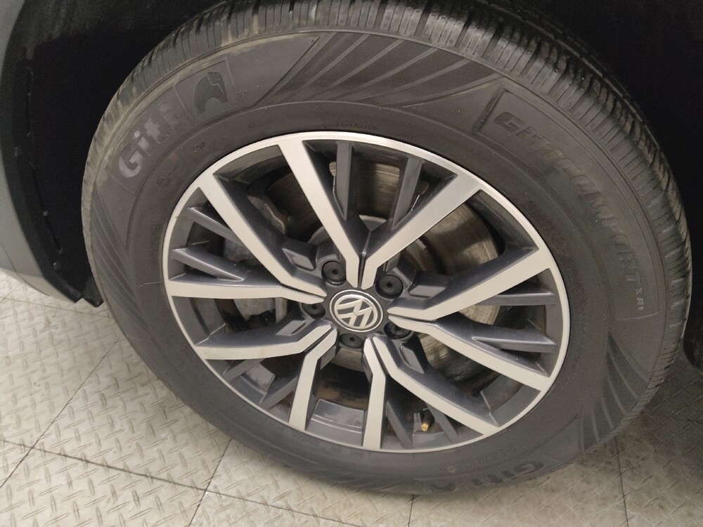 2020 Volkswagen Tiguan in Lombard, IL 60148 - 18107650 31