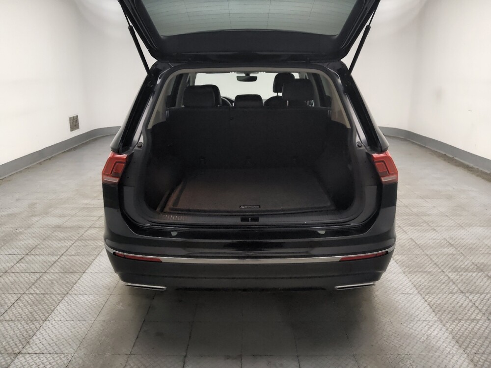 2020 Volkswagen Tiguan in Lombard, IL 60148 - 18107650 29
