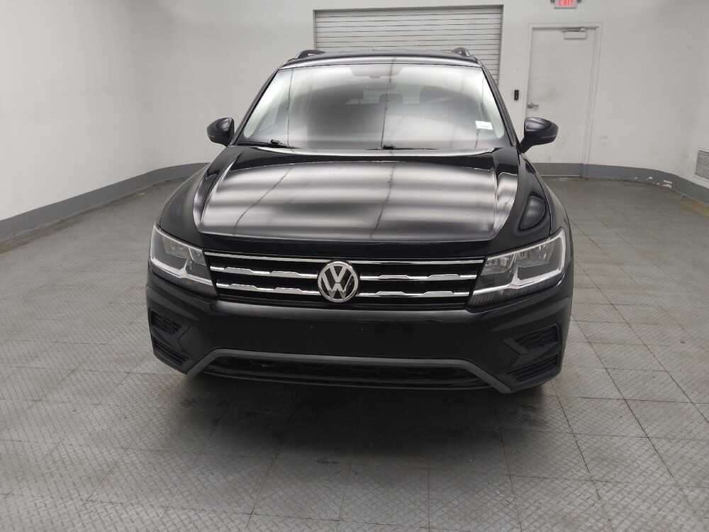 2020 Volkswagen Tiguan in Lombard, IL 60148 - 18107650 15