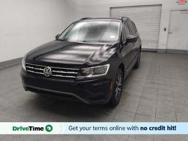 2020 Volkswagen Tiguan in Lombard, IL 60148