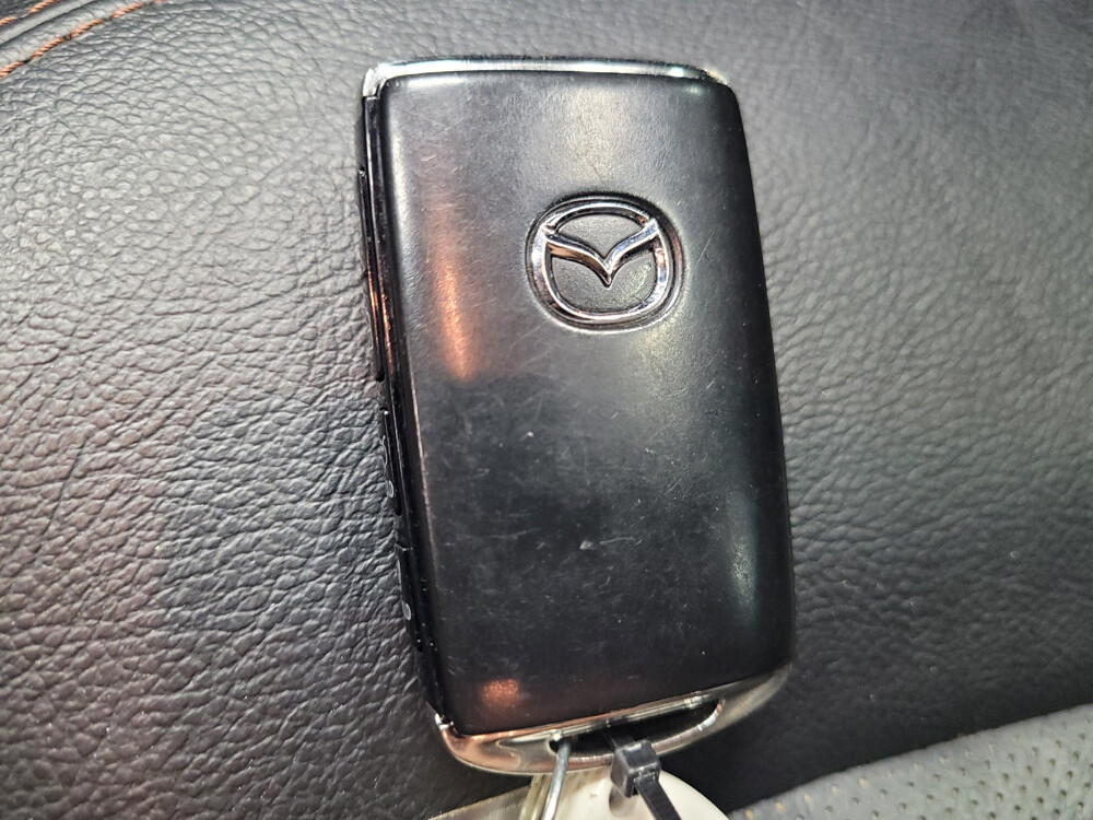 2021 MAZDA CX-5 in Plano, TX 75074 - 18107651 32