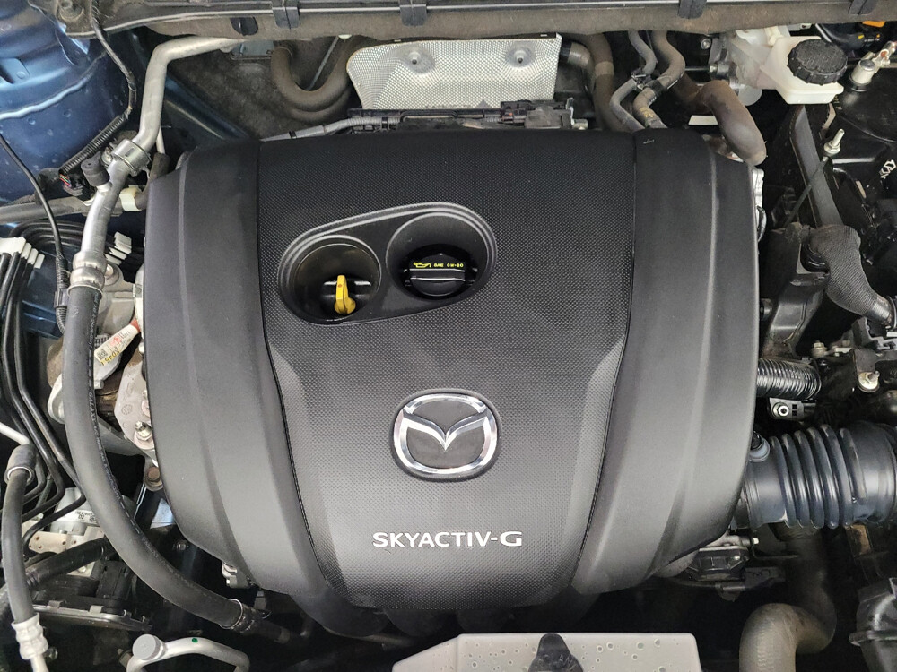 2021 MAZDA CX-5 in Plano, TX 75074 - 18107651 30