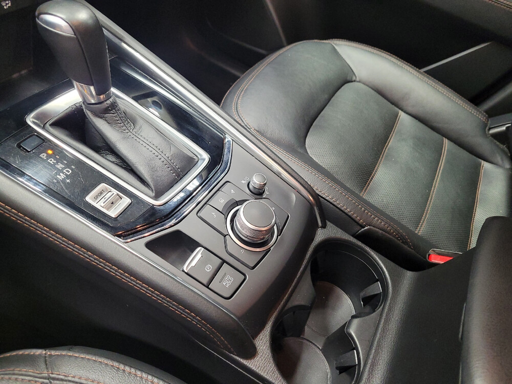 2021 MAZDA CX-5 in Plano, TX 75074 - 18107651 26