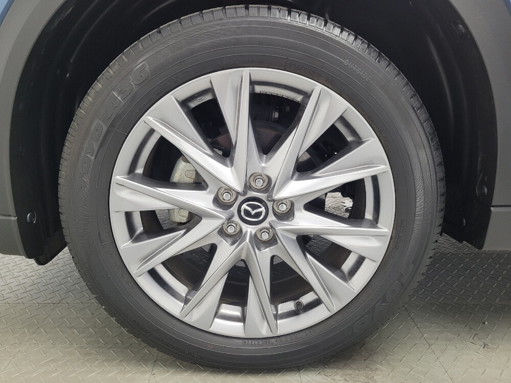 2021 MAZDA CX-5 in Plano, TX 75074 - 18107651 31