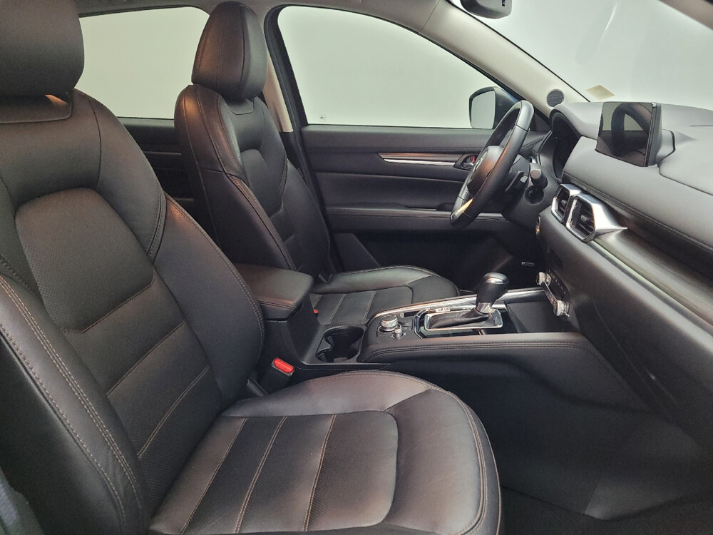 2021 MAZDA CX-5 in Plano, TX 75074 - 18107651 21