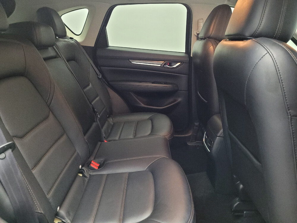 2021 MAZDA CX-5 in Plano, TX 75074 - 18107651 19