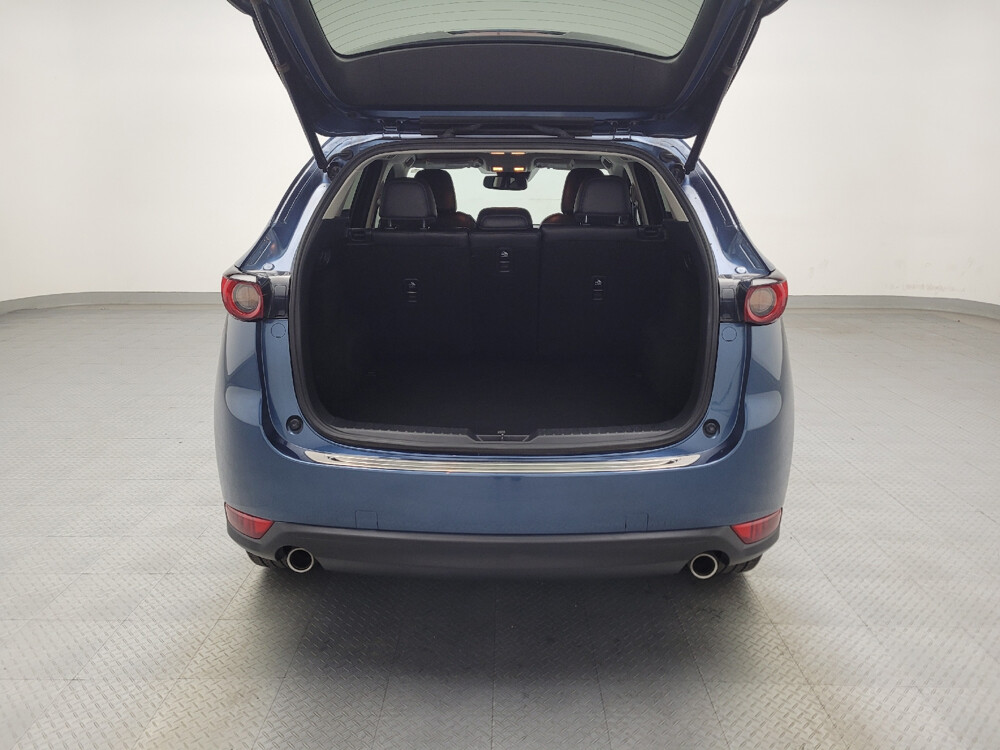 2021 MAZDA CX-5 in Plano, TX 75074 - 18107651 29