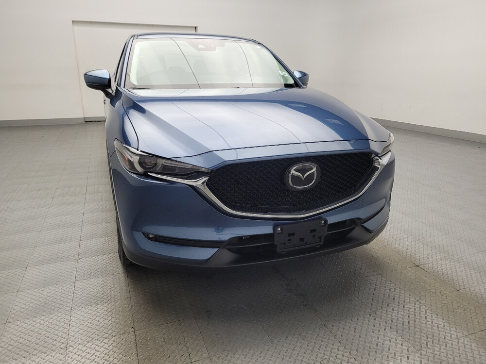 2021 MAZDA CX-5 in Plano, TX 75074 - 18107651 14