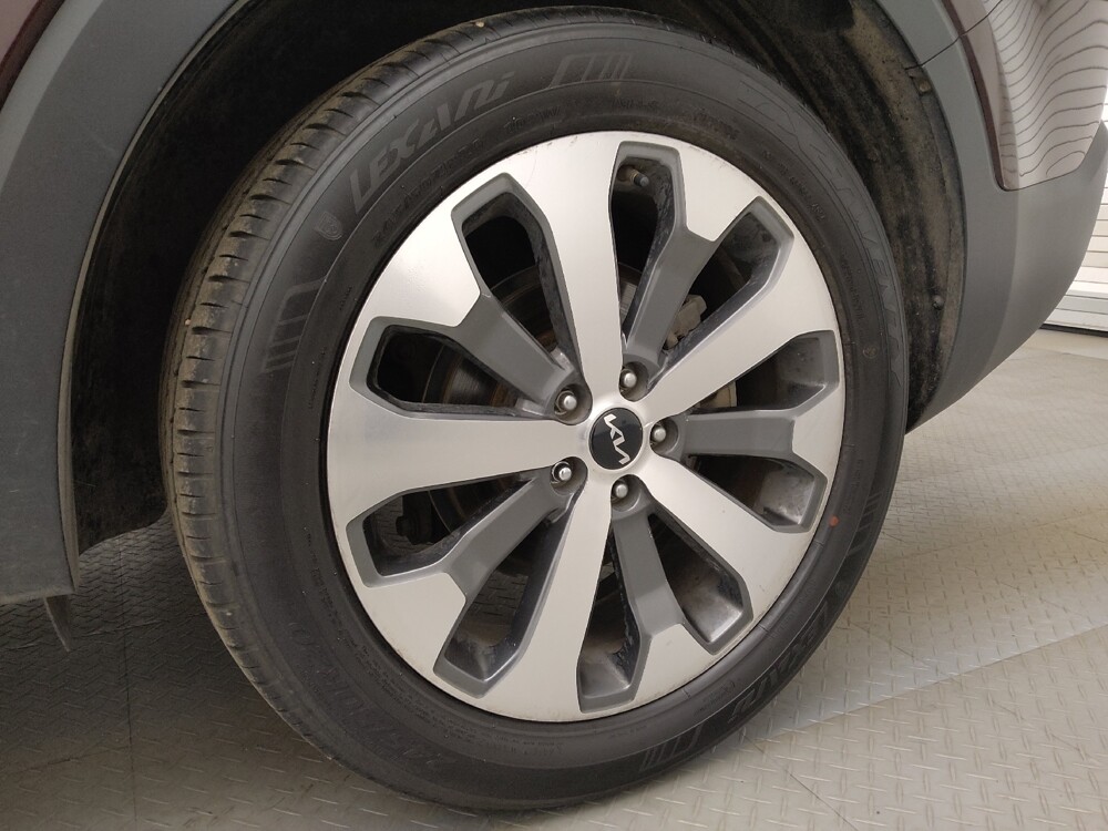 2022 Kia Telluride in Colorado Springs, CO 80909 - 18107652 31