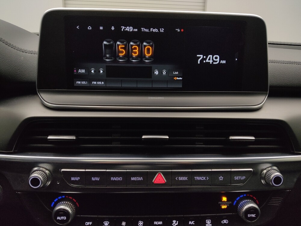 2022 Kia Telluride in Colorado Springs, CO 80909 - 18107652 25