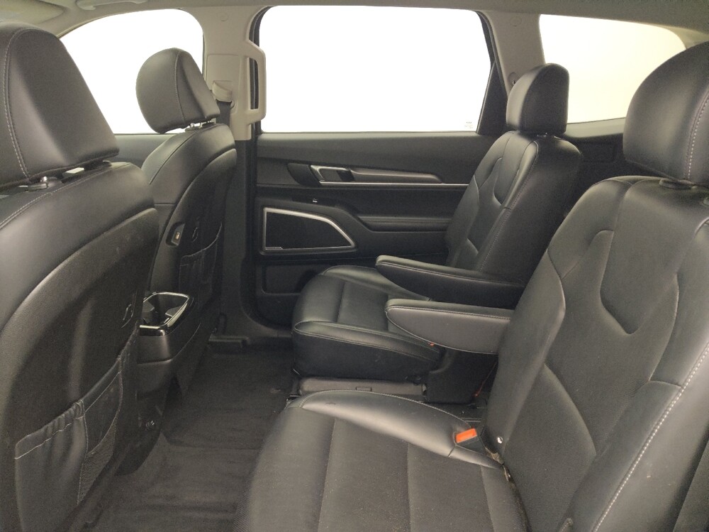2022 Kia Telluride in Colorado Springs, CO 80909 - 18107652 18