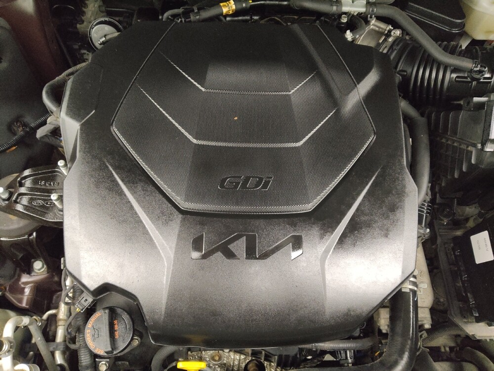 2022 Kia Telluride in Colorado Springs, CO 80909 - 18107652 30