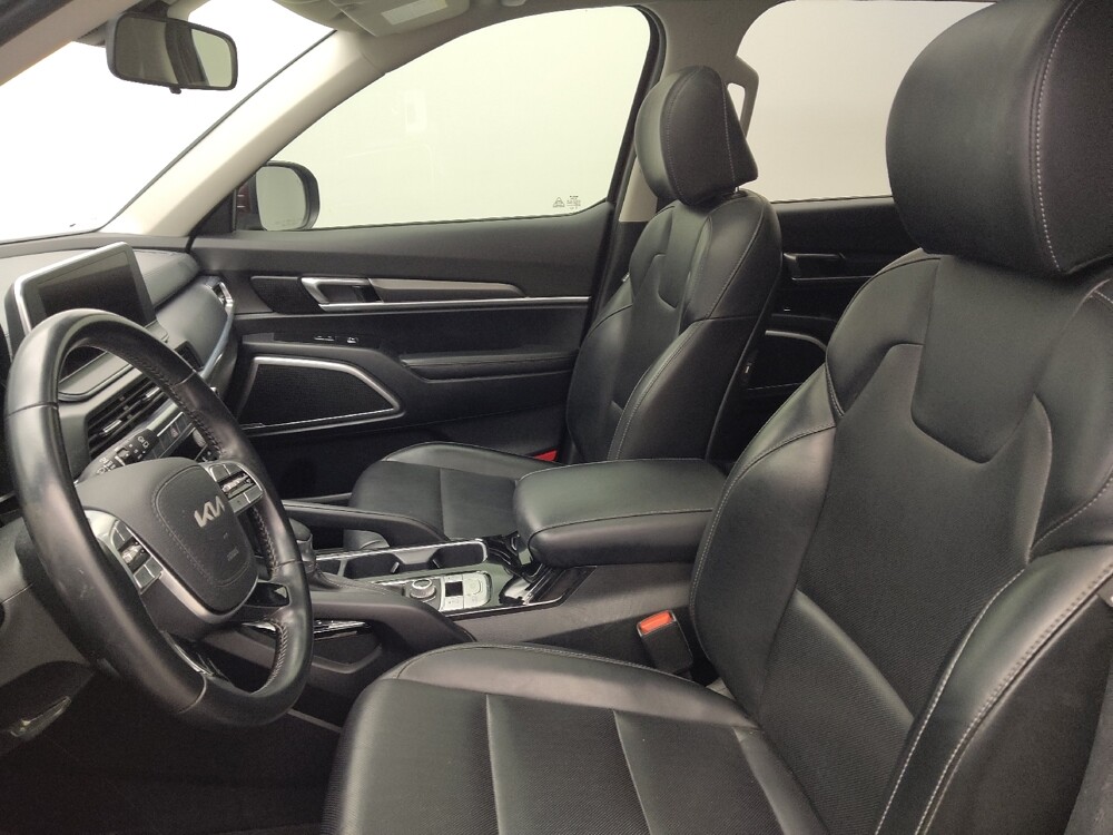 2022 Kia Telluride in Colorado Springs, CO 80909 - 18107652 17