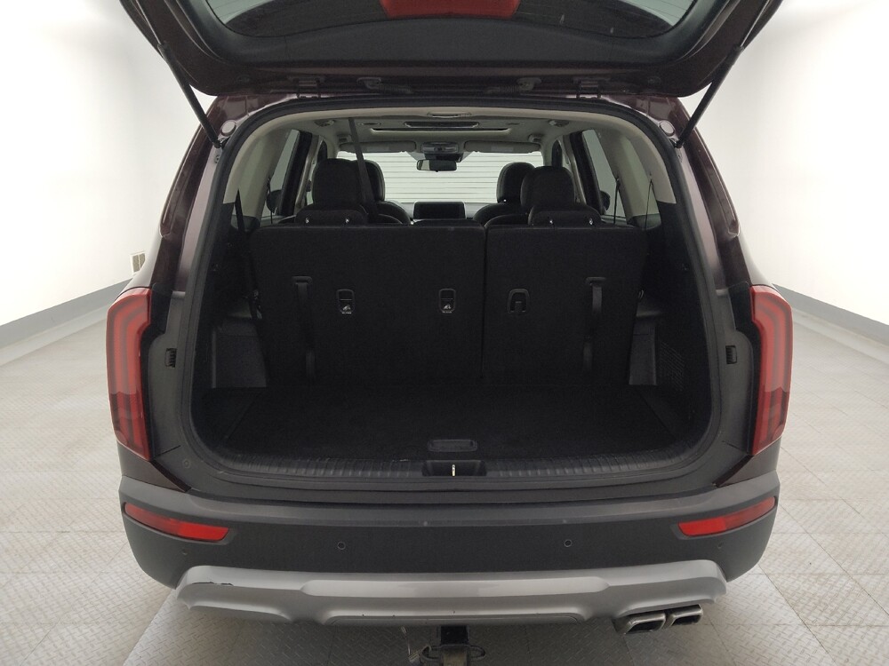 2022 Kia Telluride in Colorado Springs, CO 80909 - 18107652 29